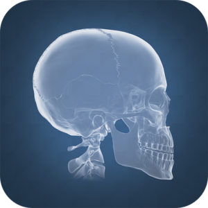 Anatomy 4D App